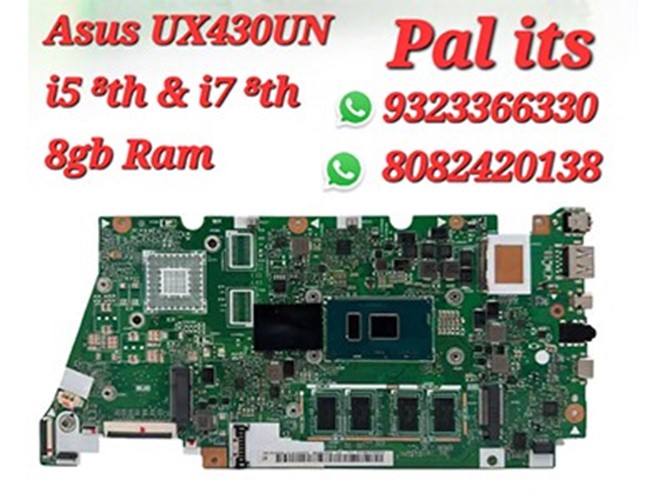 Asus UX430UN